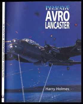 Avro Lancaster