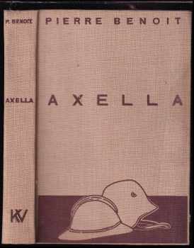 Axella