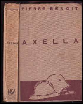Axella