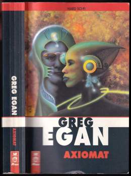 Greg Egan: Axiomat