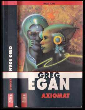 Greg Egan: Axiomat