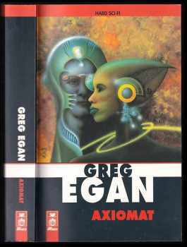 Greg Egan: Axiomat