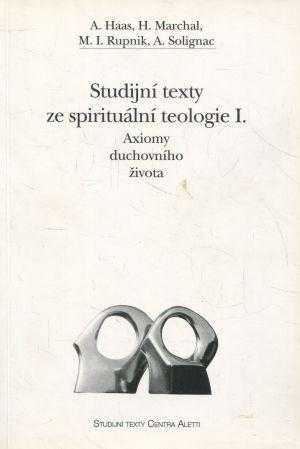 Studijní texty ze spirituální teologie