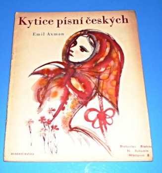 Kytice písní českých