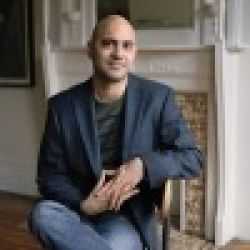 Ayad Akhtar