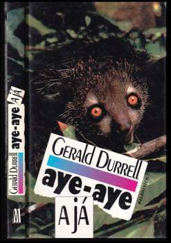 Aye-aye a já
