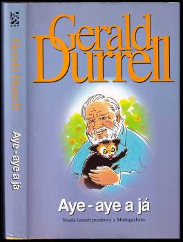 Aye-aye a já
