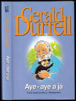 Aye-aye a já