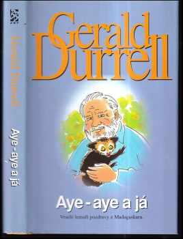 Aye-aye a já