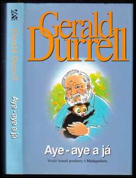 Aye-aye a já