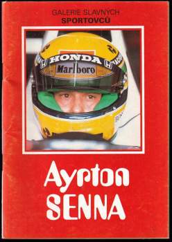 Ayrton Senna