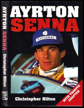 Ayrton Senna
