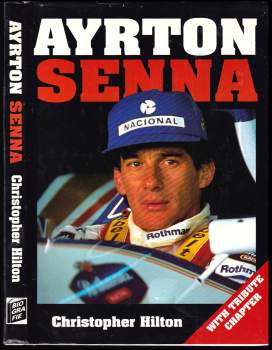 Ayrton Senna