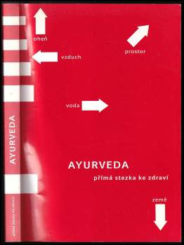 Ayurveda / Ajurvéda - přímá stezka ke zdraví