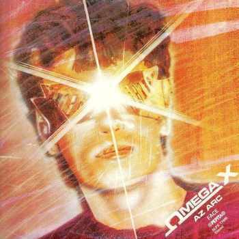 Az Arc : English Labels Vinyl - Omega (1981, Pepita) - ID: 3930426