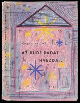 Až bude padat hvězda
