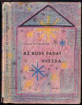 Až bude padat hvězda
