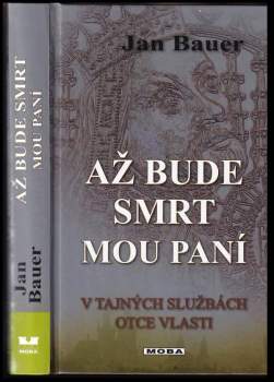 Až bude smrt mou paní