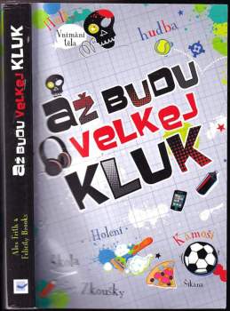 Až budu velkej kluk