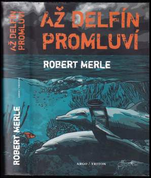 Až delfín promluví