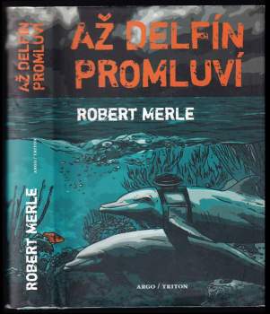 Až delfín promluví