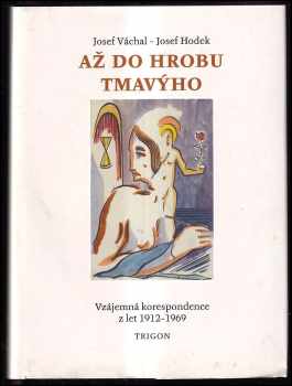 Až do hrobu tmavýho