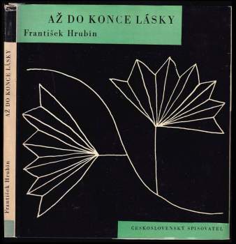 Až do konce lásky