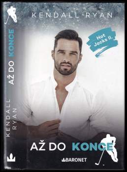 Ryan Kendall: Až do konce 2