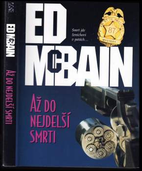 Ed McBain: Až do nejdelší smrti