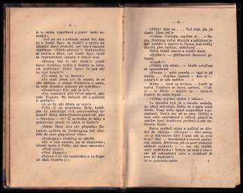 Jeff Edhar: Až do posledního haléře