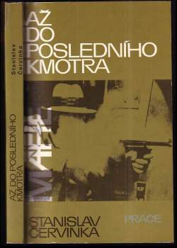 Až do posledního kmotra