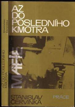 Až do posledního kmotra