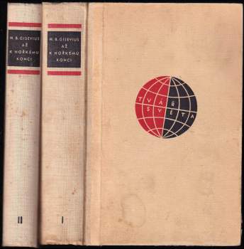 Až k hořkému konci