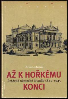 Až k hořkému konci