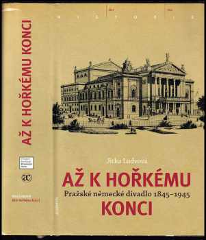 Až k hořkému konci