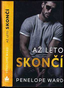 Penelope Ward: Až léto skončí