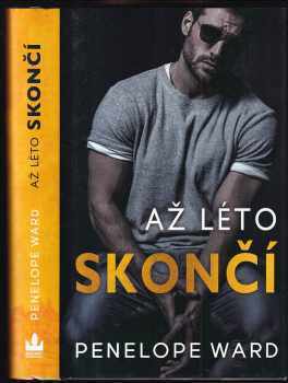 Penelope Ward: Až léto skončí