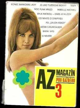 Magazín A-Z