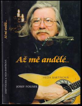 Až mě andělé-