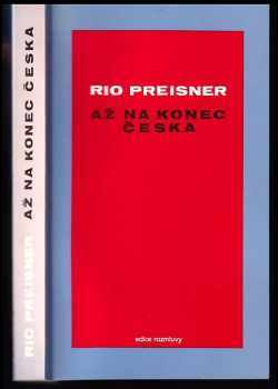 Až na konec Česka