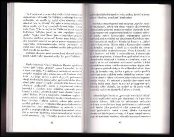 Rio Preisner: Až na konec Česka