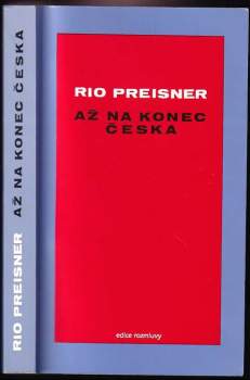 Až na konec Česka