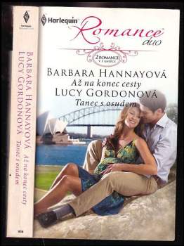 Až na konec cesty; Tanec s osudem