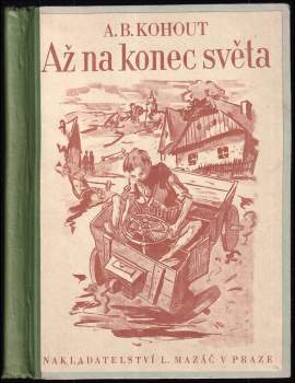 Až na konec světa