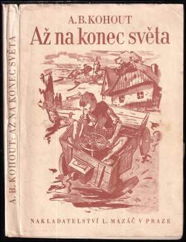 Až na konec světa