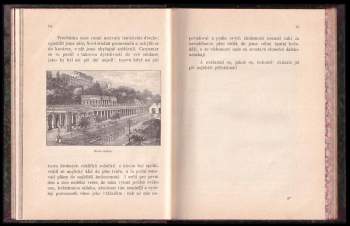 František Josef Studnička: Až na konec světa!