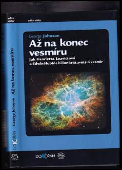 George Johnson: Až na konec vesmíru