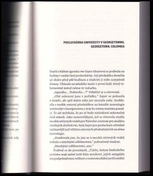 Ellison Cooper: Až na kost