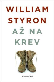 Styron William: Až na krev