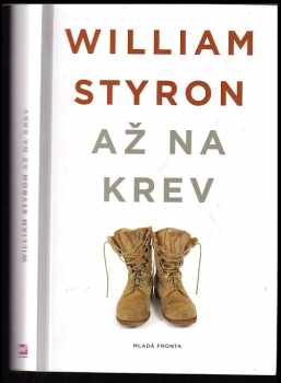 Až na krev